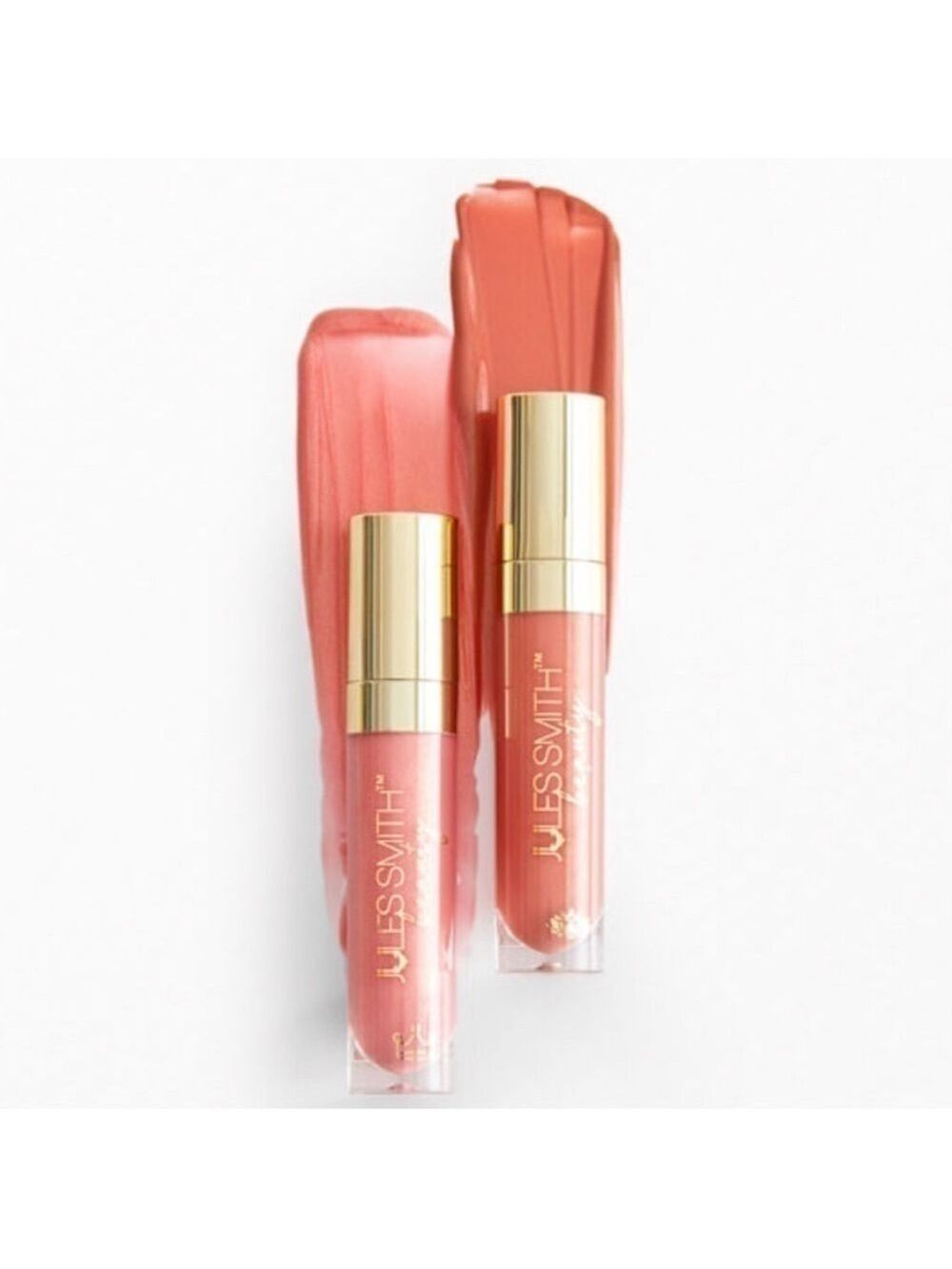 Jules Smith Power Gloss Duo in Namaste All Day + Serene Queen | NEW